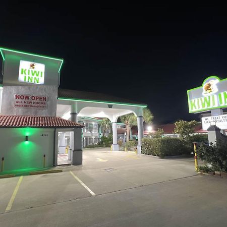 Kiwi Inn Willowbrook Hwy249 Houston Extérieur photo